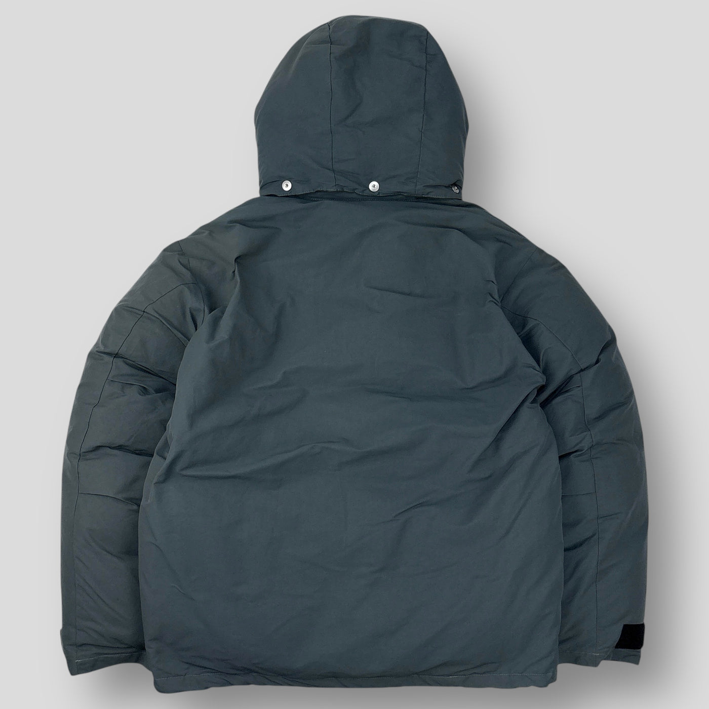 2022AW MILITARY DOWN JACKET "HOLLAND" 22AB5575 4