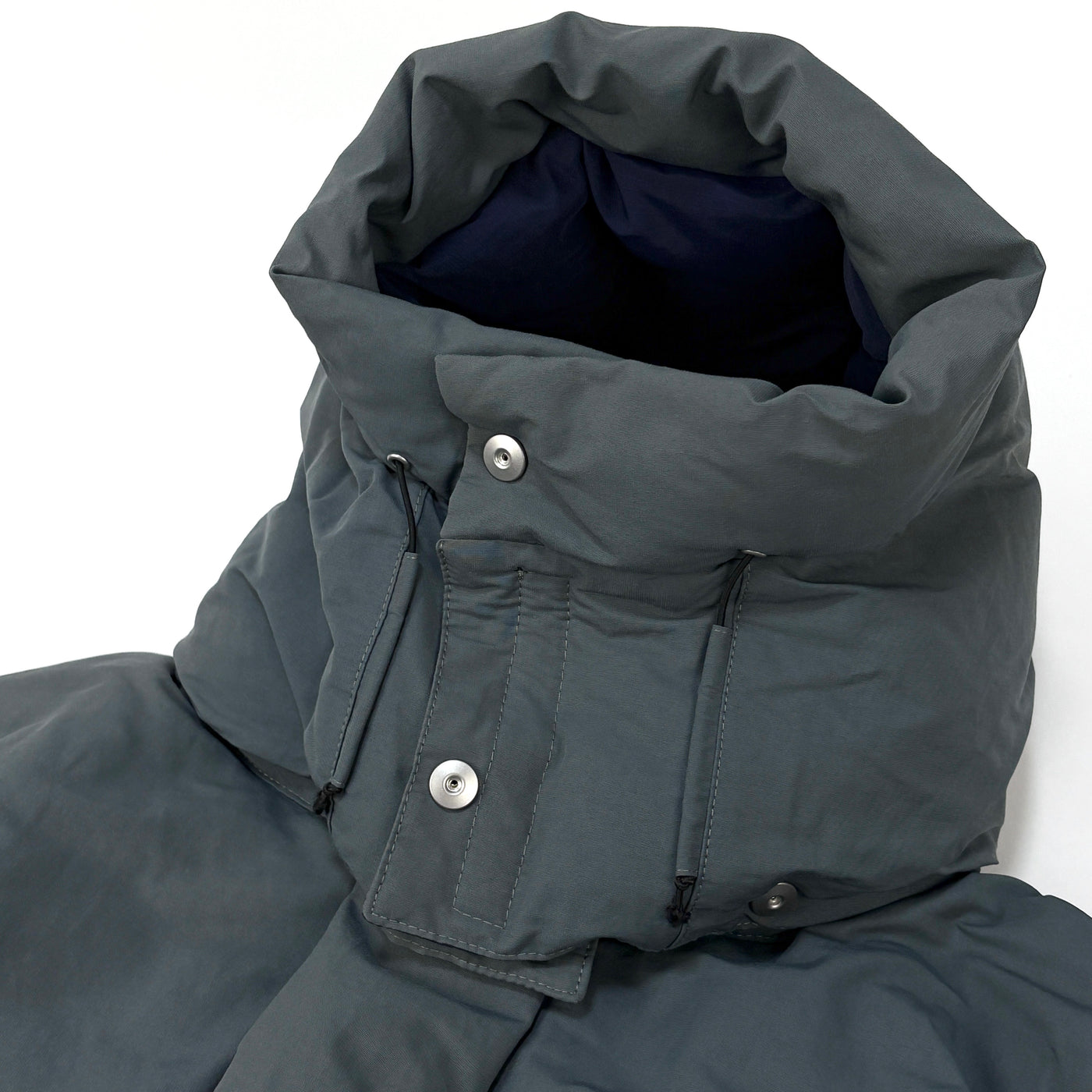 2022AW MILITARY DOWN JACKET "HOLLAND" 22AB5575 4