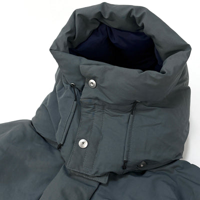 2022AW MILITARY DOWN JACKET "HOLLAND" 22AB5575 4