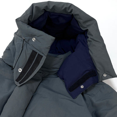 2022AW MILITARY DOWN JACKET "HOLLAND" 22AB5575 4
