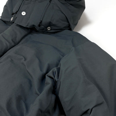 2022AW MILITARY DOWN JACKET "HOLLAND" 22AB5575 4