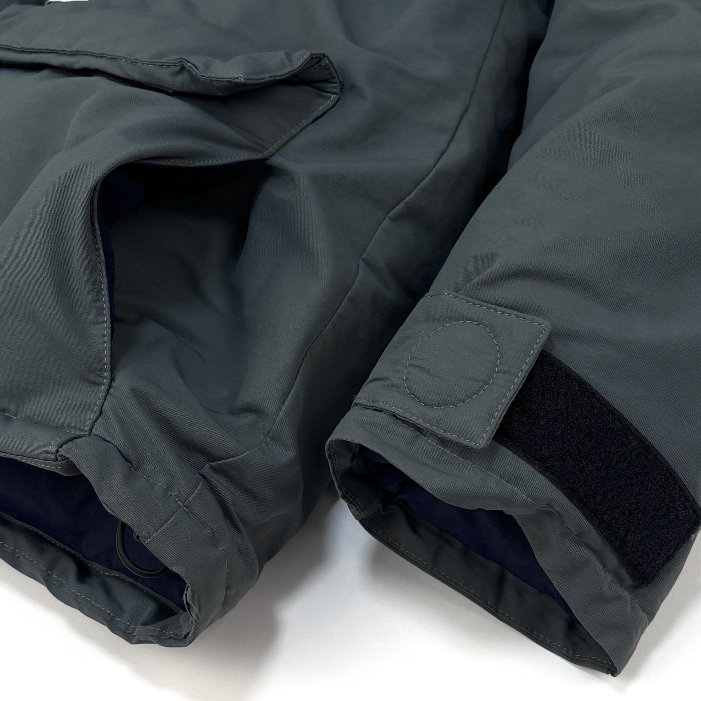 2022AW MILITARY DOWN JACKET "HOLLAND" 22AB5575 4