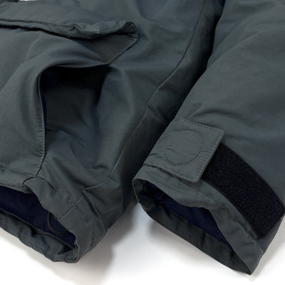 2022AW MILITARY DOWN JACKET "HOLLAND" 22AB5575 4