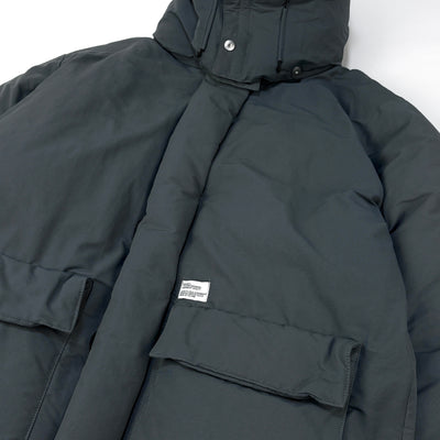2022AW MILITARY DOWN JACKET "HOLLAND" 22AB5575 4