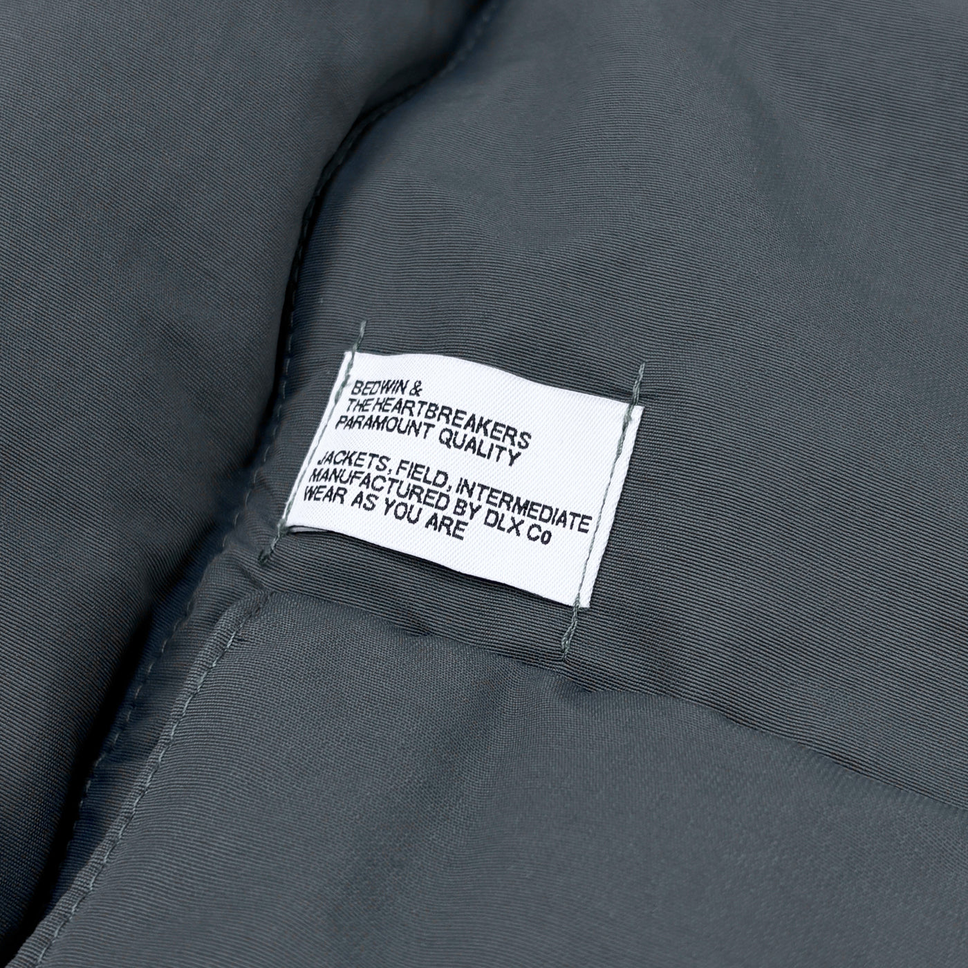 2022AW MILITARY DOWN JACKET "HOLLAND" 22AB5575 4