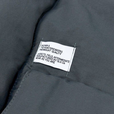 2022AW MILITARY DOWN JACKET "HOLLAND" 22AB5575 4