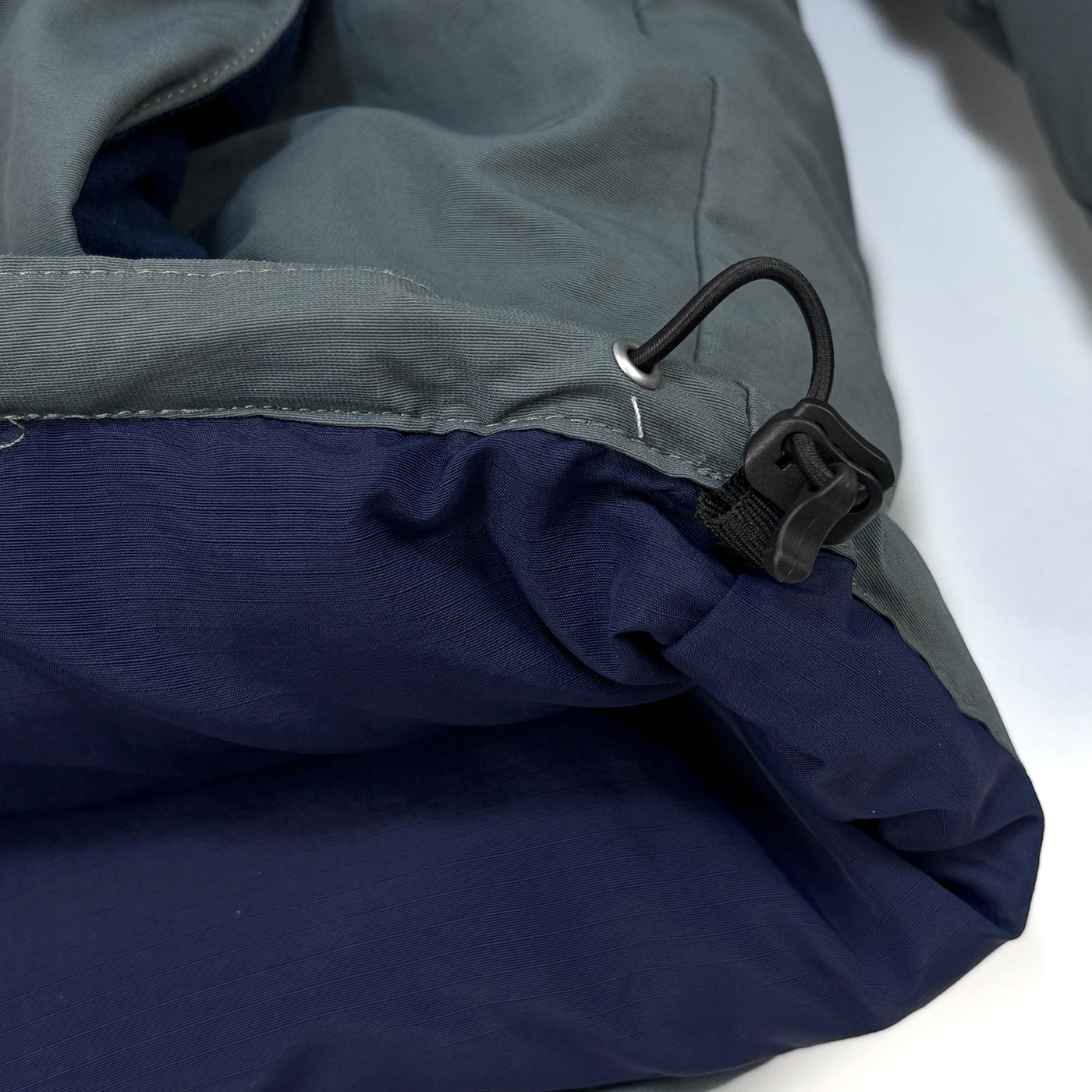 2022AW MILITARY DOWN JACKET "HOLLAND" 22AB5575 4