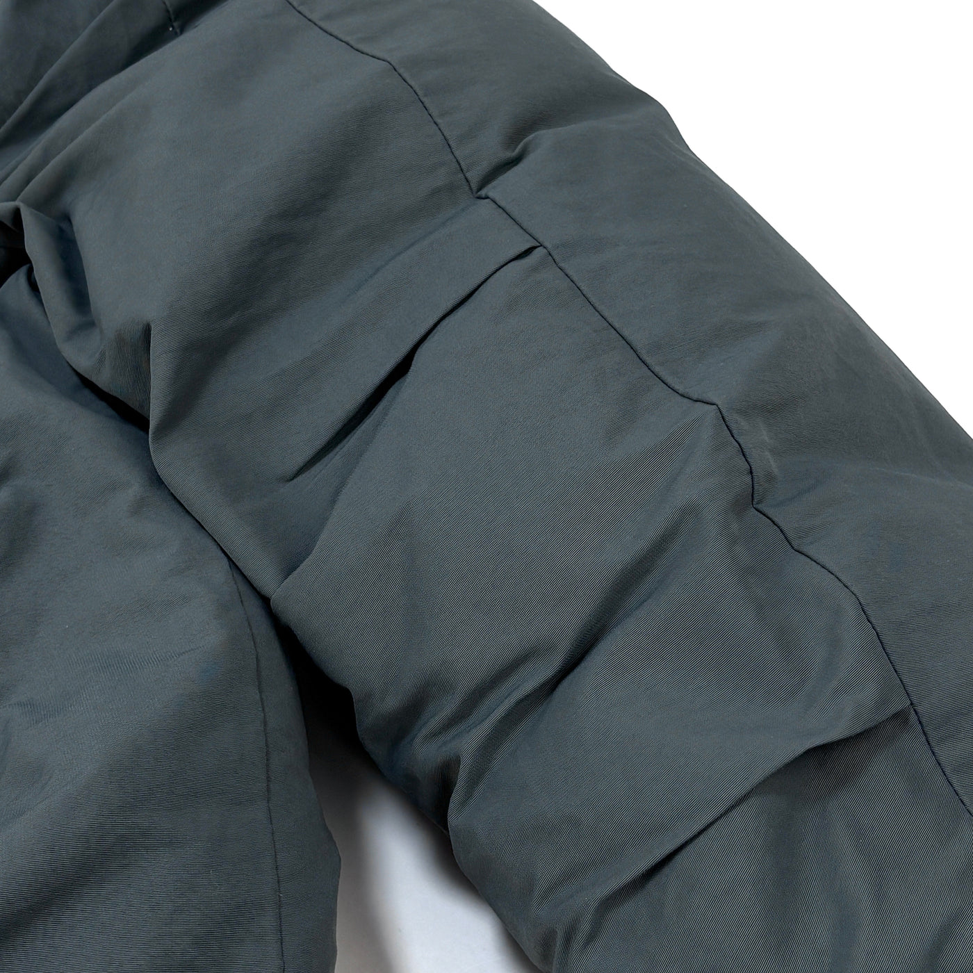 2022AW MILITARY DOWN JACKET "HOLLAND" 22AB5575 4