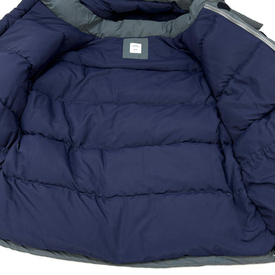 2022AW MILITARY DOWN JACKET "HOLLAND" 22AB5575 4