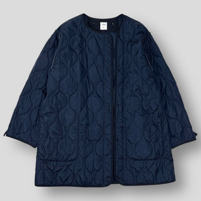 2019AW TYPE M-65 MILITARY COAT “LUCAS” 19AB5526 / DETACHABLE QUILTED LINER "JOSEPH" 3