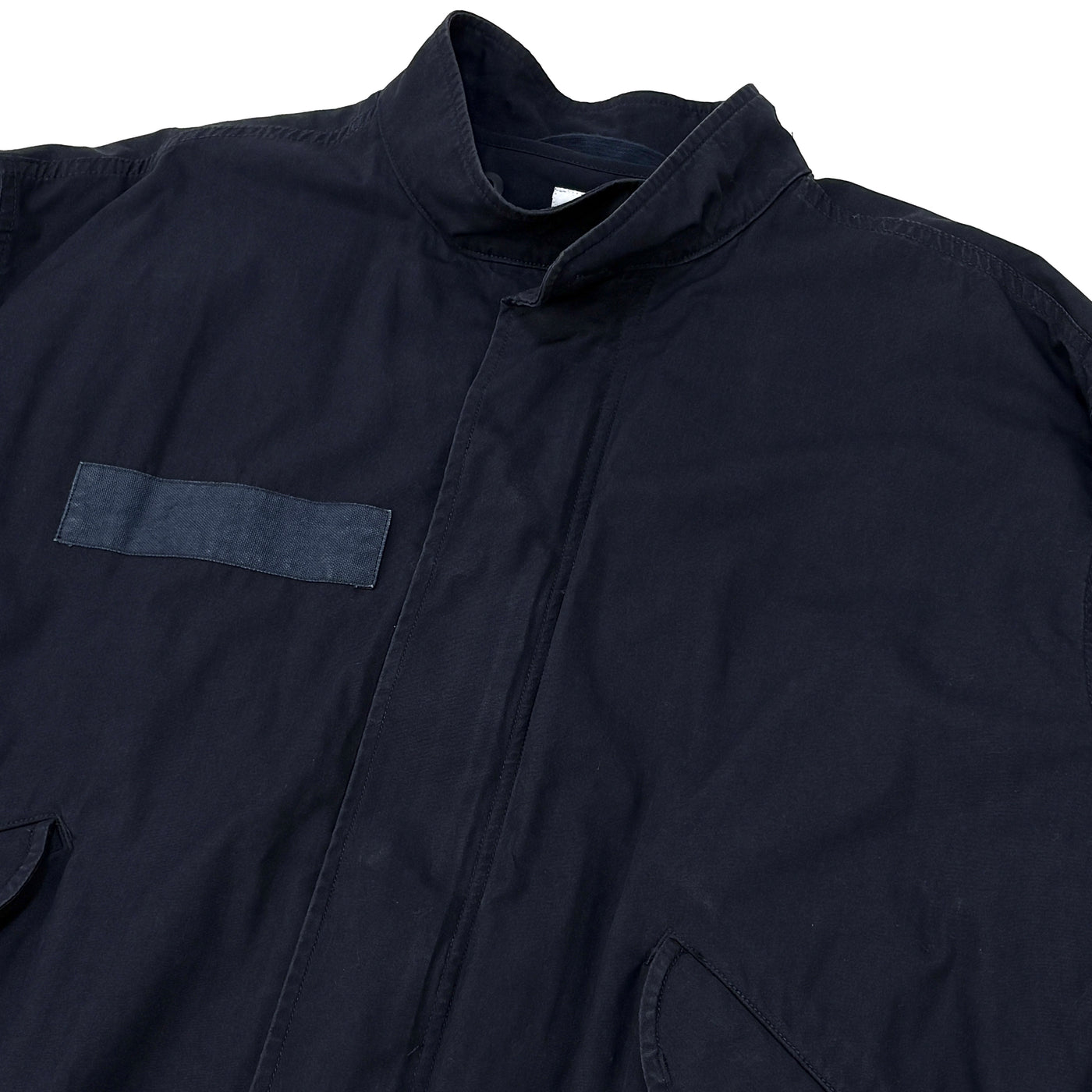 2019AW TYPE M-65 MILITARY COAT “LUCAS” 19AB5526 / DETACHABLE QUILTED LINER "JOSEPH" 3