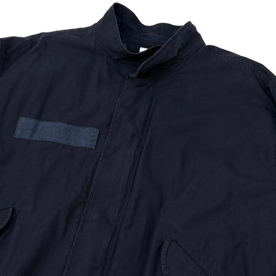 2019AW TYPE M-65 MILITARY COAT “LUCAS” 19AB5526 / DETACHABLE QUILTED LINER "JOSEPH" 3