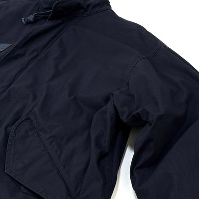 2019AW TYPE M-65 MILITARY COAT “LUCAS” 19AB5526 / DETACHABLE QUILTED LINER "JOSEPH" 3