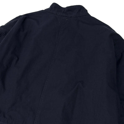 2019AW TYPE M-65 MILITARY COAT “LUCAS” 19AB5526 / DETACHABLE QUILTED LINER "JOSEPH" 3