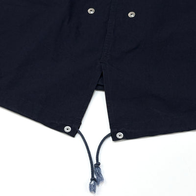2019AW TYPE M-65 MILITARY COAT “LUCAS” 19AB5526 / DETACHABLE QUILTED LINER "JOSEPH" 3