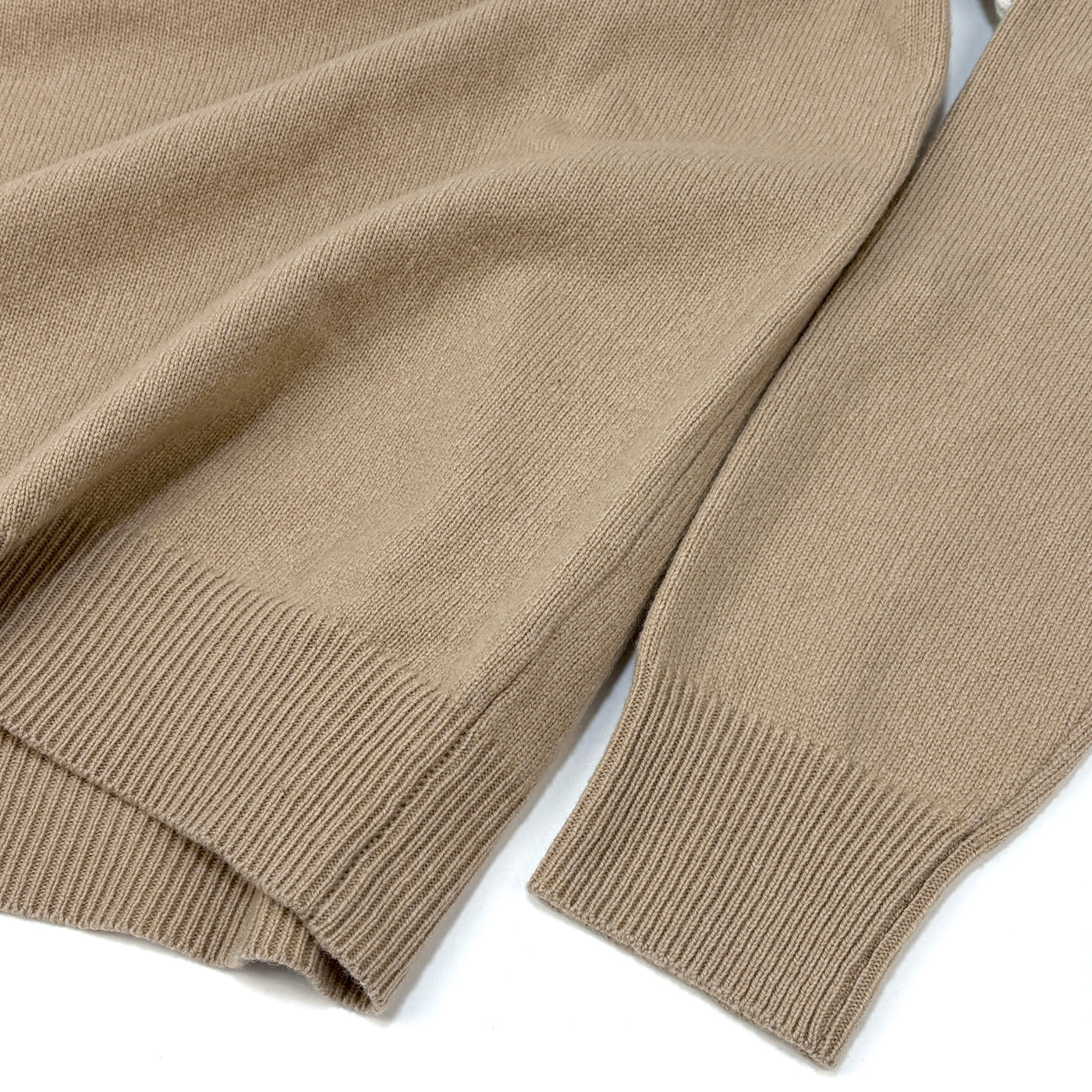 2019AW Arm Stripe Crew Knit S50HA0903 S16824 L