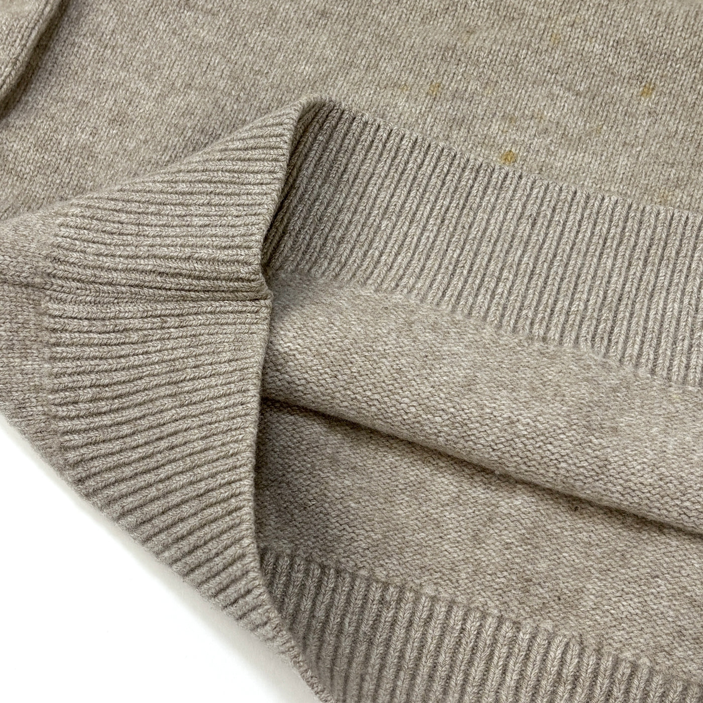 2024AW Raglan Crew Neck Knit YS-24AW-96 M