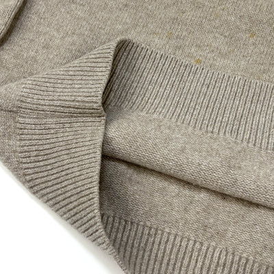 2024AW Raglan Crew Neck Knit YS-24AW-96 M