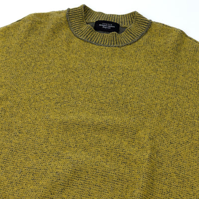 2024AW Wool knit pullover US2455 4