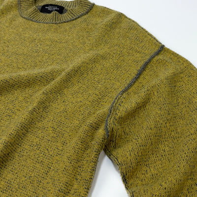 2024AW Wool knit pullover US2455 4