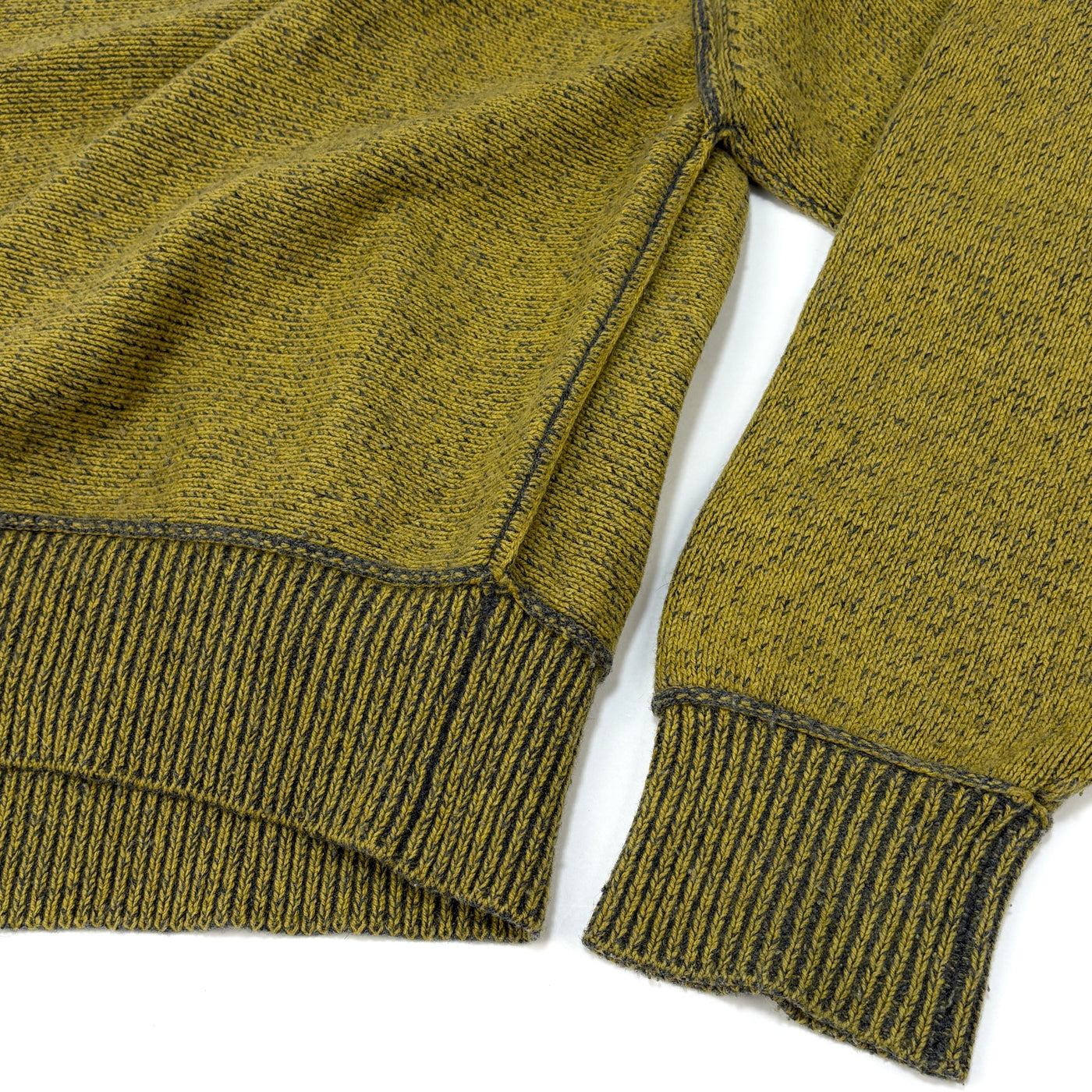 2024AW Wool knit pullover US2455 4
