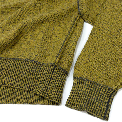 2024AW Wool knit pullover US2455 4