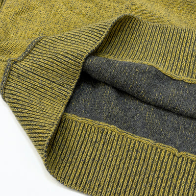 2024AW Wool knit pullover US2455 4