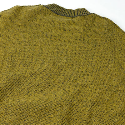 2024AW Wool knit pullover US2455 4