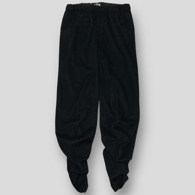 2024AW TORNADO - Black AW24-RPT06