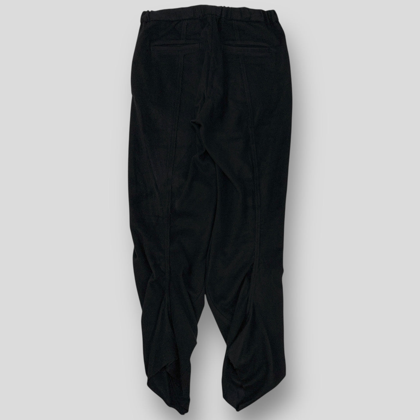 2024AW TORNADO - Black AW24-RPT06