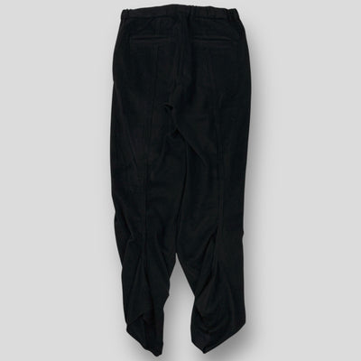 2024AW TORNADO - Black AW24-RPT06