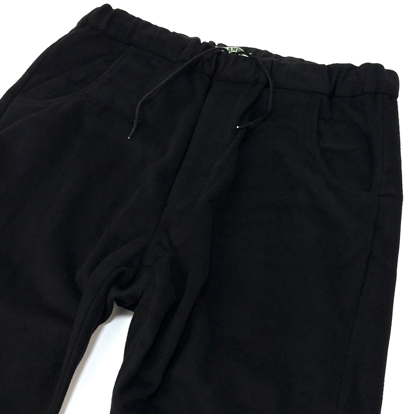 2024AW TORNADO - Black AW24-RPT06