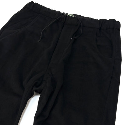 2024AW TORNADO - Black AW24-RPT06