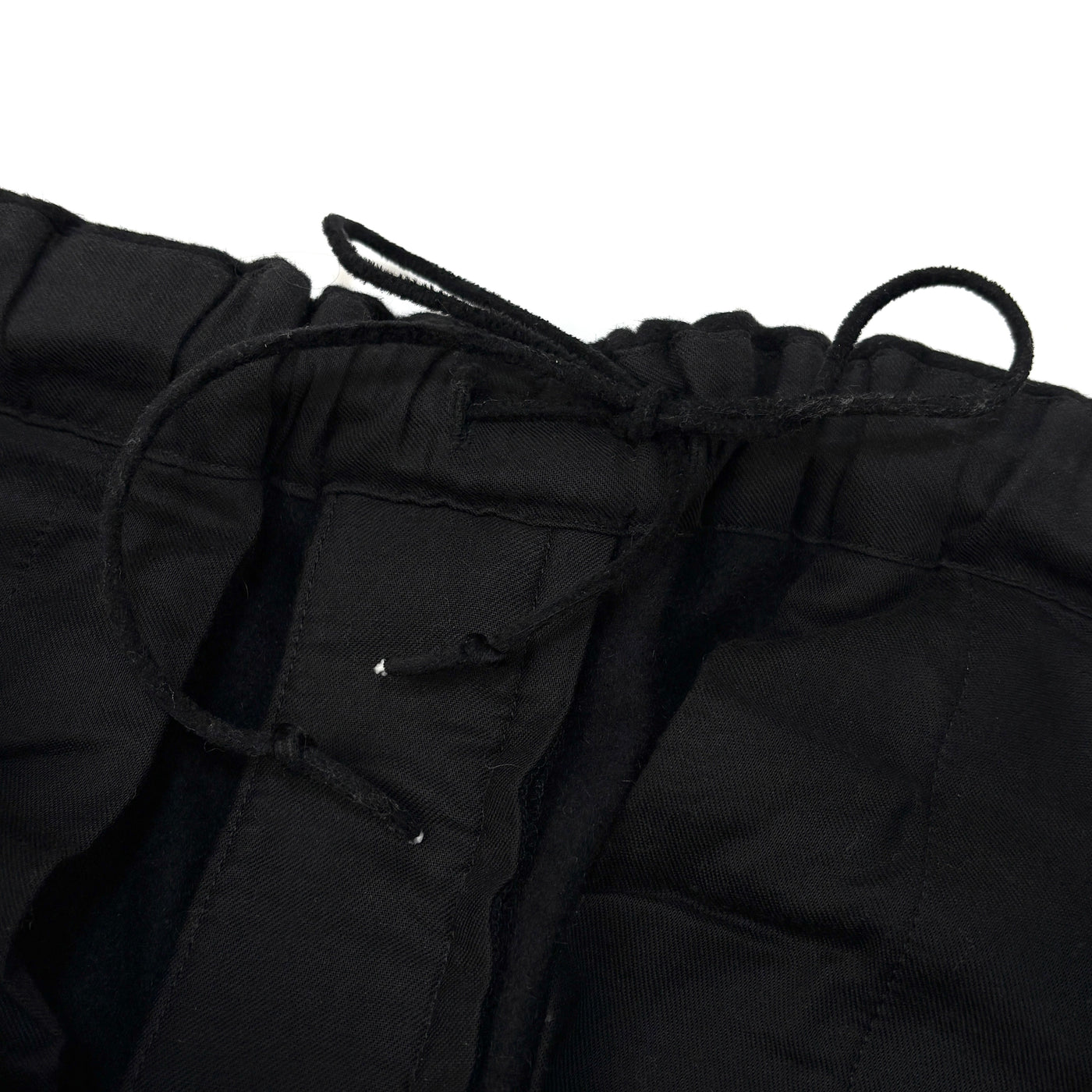 2024AW TORNADO - Black AW24-RPT06