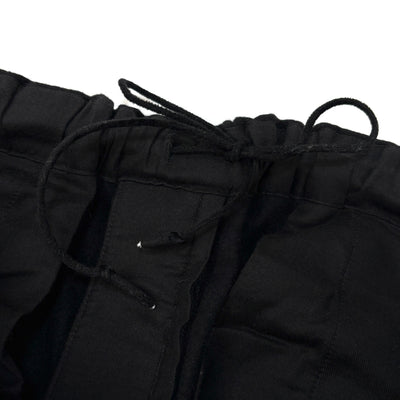 2024AW TORNADO - Black AW24-RPT06