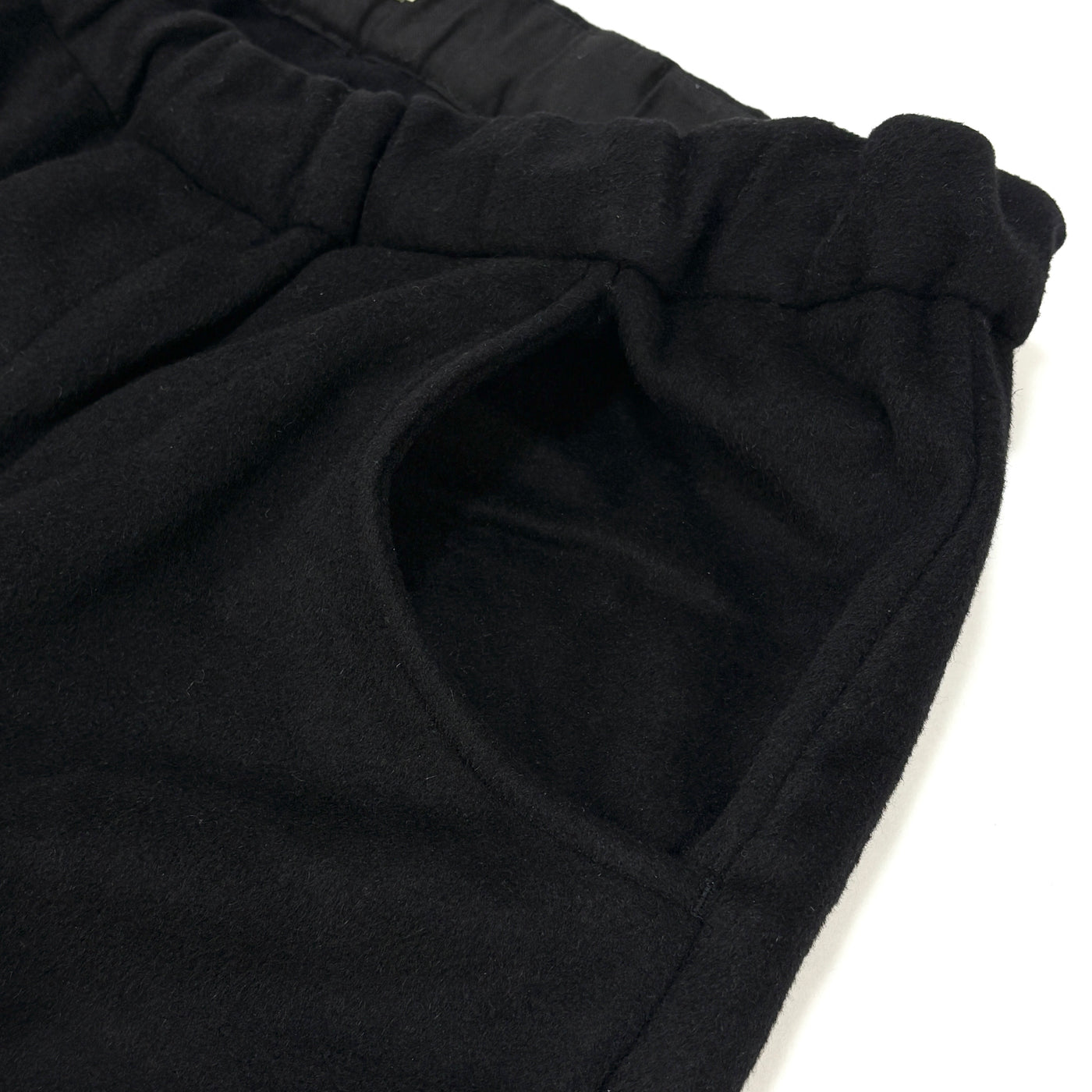 2024AW TORNADO - Black AW24-RPT06