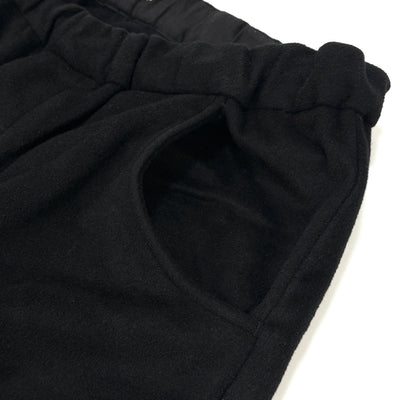 2024AW TORNADO - Black AW24-RPT06