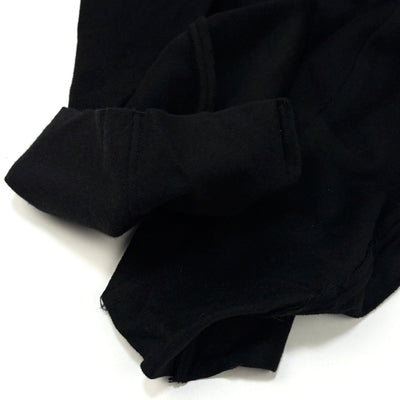 2024AW TORNADO - Black AW24-RPT06