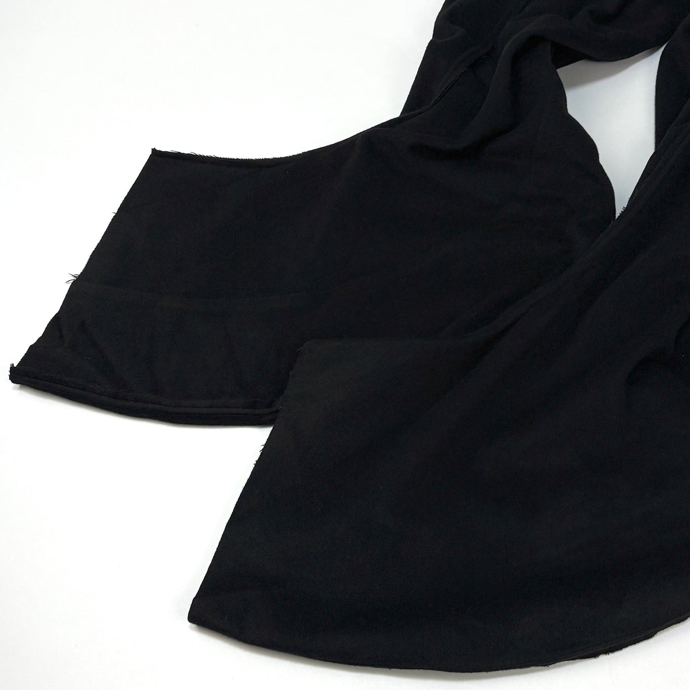 2024AW TORNADO - Black AW24-RPT06