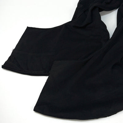 2024AW TORNADO - Black AW24-RPT06