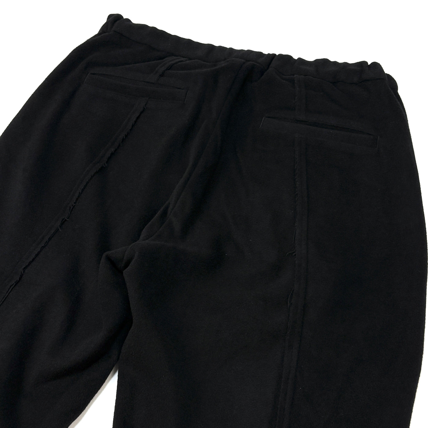 2024AW TORNADO - Black AW24-RPT06