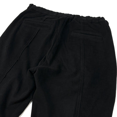 2024AW TORNADO - Black AW24-RPT06