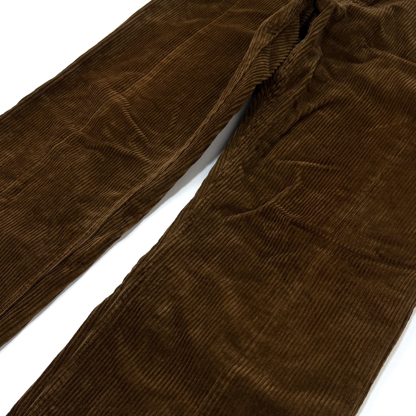 2024AW Corduroy switching pants UW1135 4