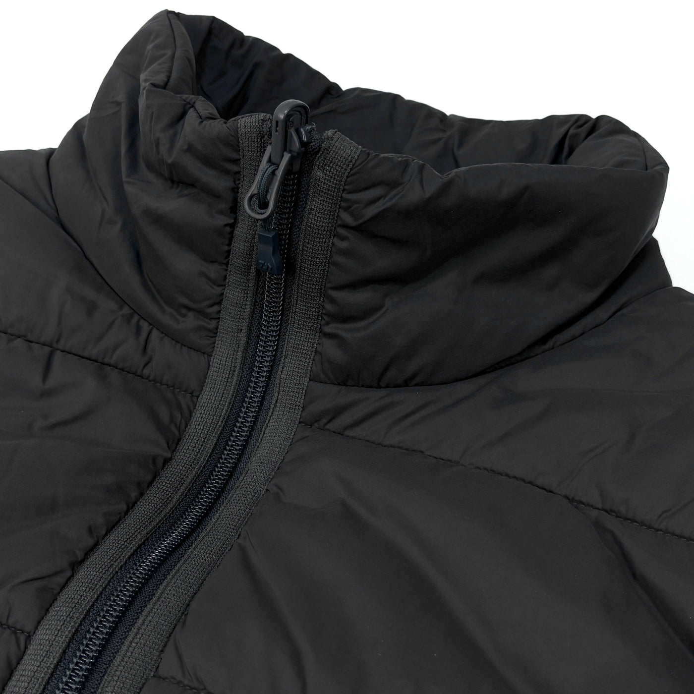 2024AW TECH REVERSIBLE CLIMBERS PUFF VEST BW-23024W M