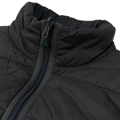 2024AW TECH REVERSIBLE CLIMBERS PUFF VEST BW-23024W M