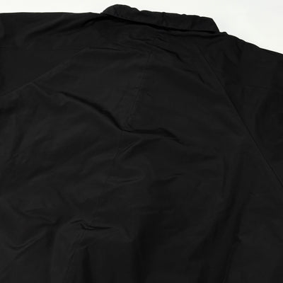 2023AW type43 / 製品染め ポリエステルタフタジャケット 23b/43-p/c/p-01 1