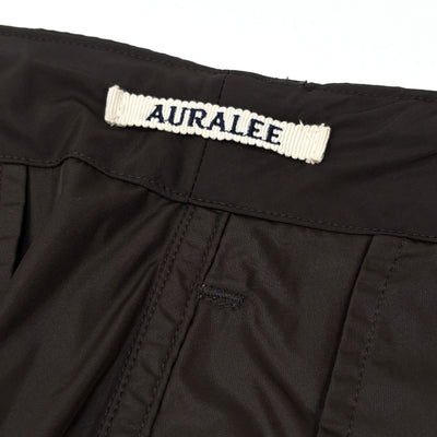 2021SS HIGH COUNT LIGHT NYLON FATIGUE PANTS A21SP02NL 3