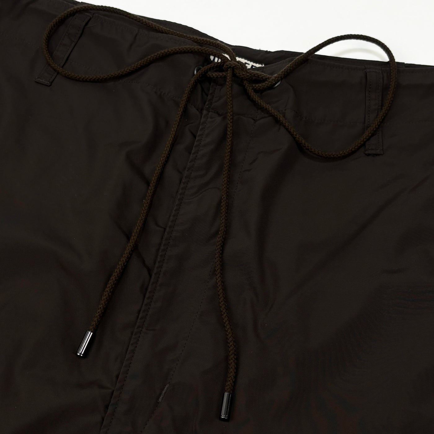 2021SS HIGH COUNT LIGHT NYLON FATIGUE PANTS A21SP02NL 3