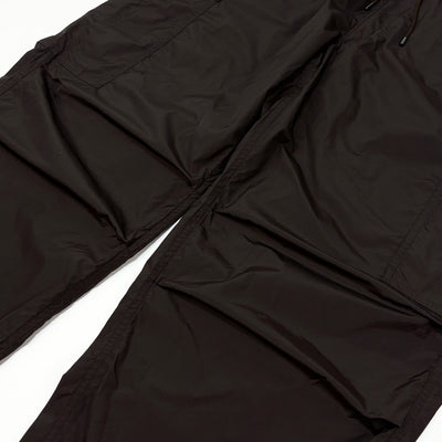 2021SS HIGH COUNT LIGHT NYLON FATIGUE PANTS A21SP02NL 3