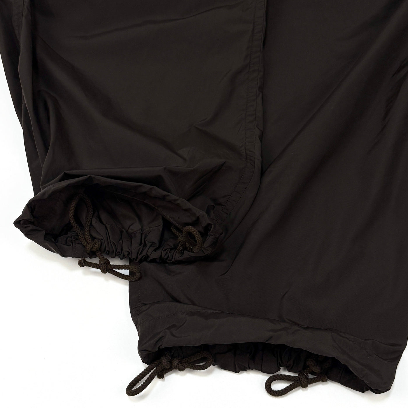 2021SS HIGH COUNT LIGHT NYLON FATIGUE PANTS A21SP02NL 3